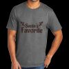 PC330 - Port and Company Unisex Tri Blend T-shirt Thumbnail