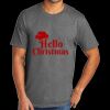 PC330 - Port and Company Unisex Tri Blend T-shirt Thumbnail
