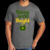 PC330 - Port and Company Unisex Tri Blend T-shirt Thumbnail