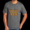 PC330 - Port and Company Unisex Tri Blend T-shirt Thumbnail