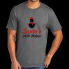 PC330 - Port and Company Unisex Tri Blend T-shirt Thumbnail