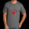 PC330 - Port and Company Unisex Tri Blend T-shirt Thumbnail