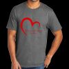 PC330 - Port and Company Unisex Tri Blend T-shirt Thumbnail