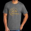 PC330 - Port and Company Unisex Tri Blend T-shirt Thumbnail