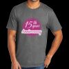 PC330 - Port and Company Unisex Tri Blend T-shirt Thumbnail