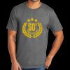 PC330 - Port and Company Unisex Tri Blend T-shirt Thumbnail