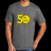 PC330 - Port and Company Unisex Tri Blend T-shirt Thumbnail