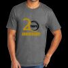 PC330 - Port and Company Unisex Tri Blend T-shirt Thumbnail