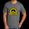 PC330 - Port and Company Unisex Tri Blend T-shirt Thumbnail
