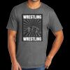 PC330 - Port and Company Unisex Tri Blend T-shirt Thumbnail