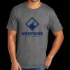 PC330 - Port and Company Unisex Tri Blend T-shirt Thumbnail