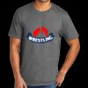 PC330 - Port and Company Unisex Tri Blend T-shirt Thumbnail