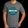 PC330 - Port and Company Unisex Tri Blend T-shirt Thumbnail