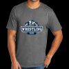 PC330 - Port and Company Unisex Tri Blend T-shirt Thumbnail