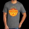 PC330 - Port and Company Unisex Tri Blend T-shirt Thumbnail