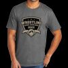PC330 - Port and Company Unisex Tri Blend T-shirt Thumbnail