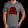 PC330 - Port and Company Unisex Tri Blend T-shirt Thumbnail