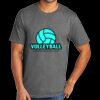 PC330 - Port and Company Unisex Tri Blend T-shirt Thumbnail