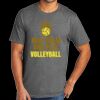 PC330 - Port and Company Unisex Tri Blend T-shirt Thumbnail