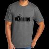 PC330 - Port and Company Unisex Tri Blend T-shirt Thumbnail