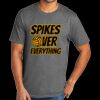 PC330 - Port and Company Unisex Tri Blend T-shirt Thumbnail