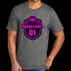 PC330 - Port and Company Unisex Tri Blend T-shirt Thumbnail
