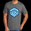 PC330 - Port and Company Unisex Tri Blend T-shirt Thumbnail