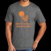 PC330 - Port and Company Unisex Tri Blend T-shirt Thumbnail