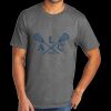 PC330 - Port and Company Unisex Tri Blend T-shirt Thumbnail