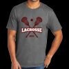 PC330 - Port and Company Unisex Tri Blend T-shirt Thumbnail