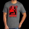 PC330 - Port and Company Unisex Tri Blend T-shirt Thumbnail