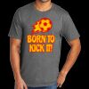 PC330 - Port and Company Unisex Tri Blend T-shirt Thumbnail