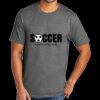 PC330 - Port and Company Unisex Tri Blend T-shirt Thumbnail