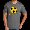 PC330 - Port and Company Unisex Tri Blend T-shirt Thumbnail