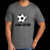PC330 - Port and Company Unisex Tri Blend T-shirt Thumbnail