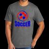 PC330 - Port and Company Unisex Tri Blend T-shirt Thumbnail