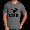 PC330 - Port and Company Unisex Tri Blend T-shirt Thumbnail