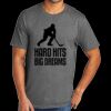 PC330 - Port and Company Unisex Tri Blend T-shirt Thumbnail