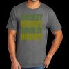 PC330 - Port and Company Unisex Tri Blend T-shirt Thumbnail