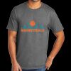 PC330 - Port and Company Unisex Tri Blend T-shirt Thumbnail