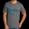 PC330 - Port and Company Unisex Tri Blend T-shirt Thumbnail
