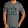 PC330 - Port and Company Unisex Tri Blend T-shirt Thumbnail