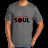 PC330 - Port and Company Unisex Tri Blend T-shirt Thumbnail
