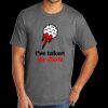 PC330 - Port and Company Unisex Tri Blend T-shirt Thumbnail