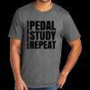 PC330 - Port and Company Unisex Tri Blend T-shirt Thumbnail