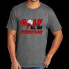 PC330 - Port and Company Unisex Tri Blend T-shirt Thumbnail