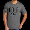 PC330 - Port and Company Unisex Tri Blend T-shirt Thumbnail