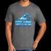PC330 - Port and Company Unisex Tri Blend T-shirt Thumbnail