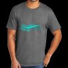 PC330 - Port and Company Unisex Tri Blend T-shirt Thumbnail