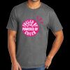 PC330 - Port and Company Unisex Tri Blend T-shirt Thumbnail
